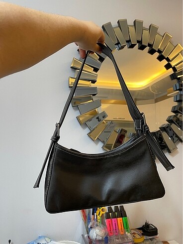 pull and bear çanta