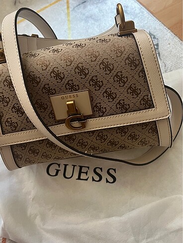 Guess çanta