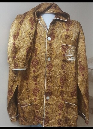 Pijama takımı