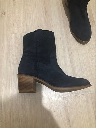 Topuk ayakkabı