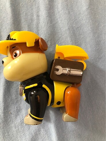 Paw patroll