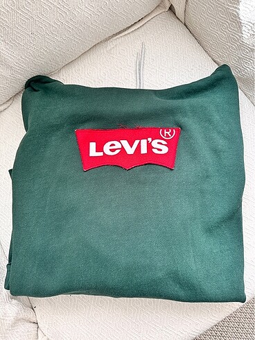 Levis sweatshirt