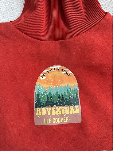Lee Cooper Lee cooper