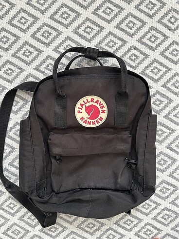 Kanken mini