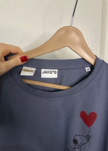 Pijama Takımı - Görsel 10