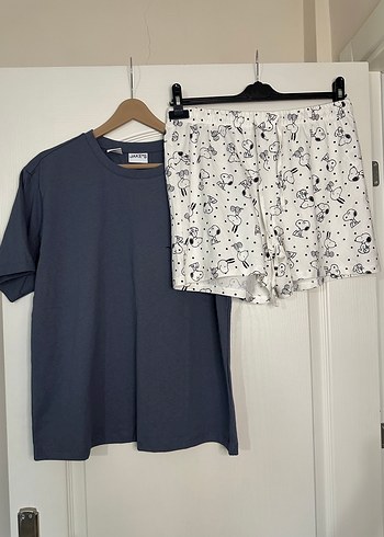 Pijama Takımı - Görsel 2