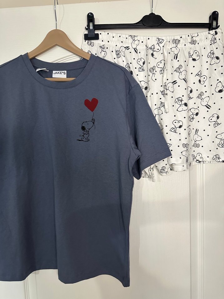 Pijama Takımı - Görsel 5