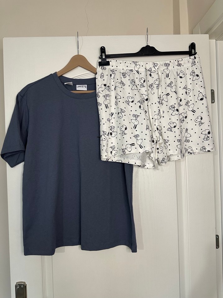 Pijama Takımı - Görsel 2