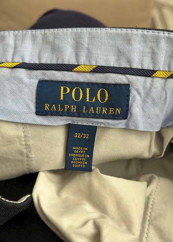 Gri Keten Erkek Kemerli Pantolon - Görsel 8