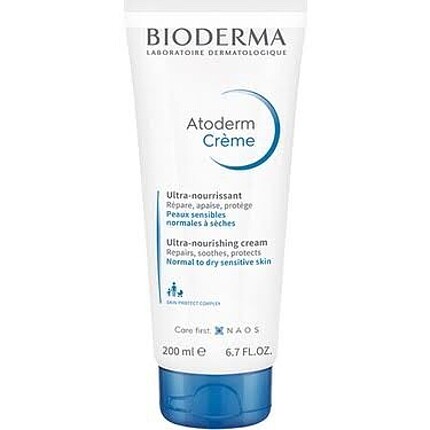 Atoderm Cream 200ml