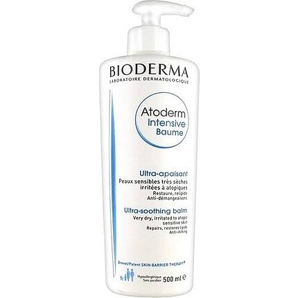 Atoderm Intensive Baume