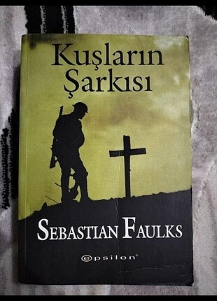 Kuşların şarkısı 