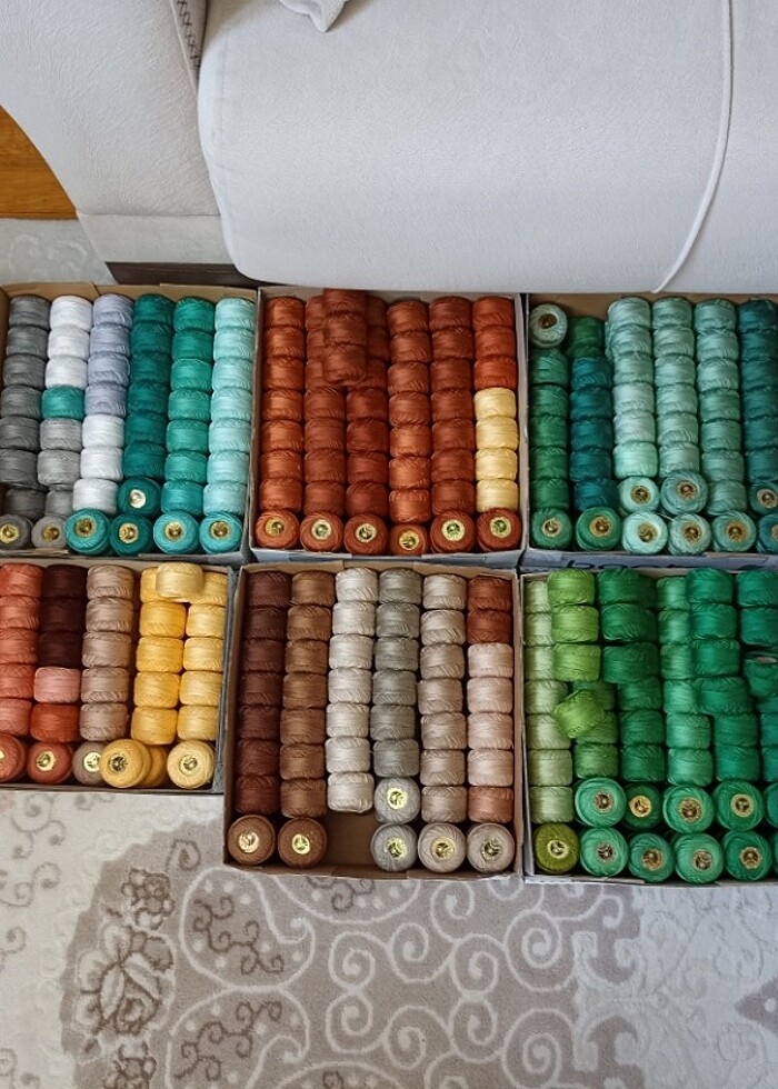 Ören bayan 25 TL  - Görsel 2