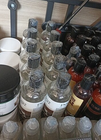 Huncalife vazgeçilmez kolonya - Görsel 2