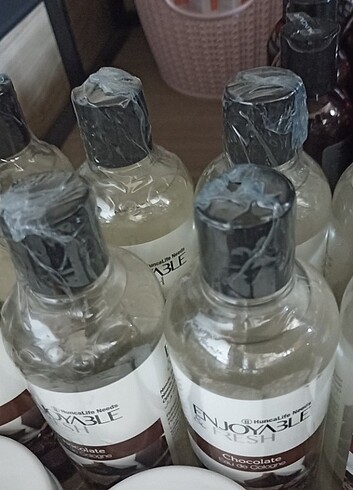 Huncalife vazgeçilmez kolonya - Görsel 5