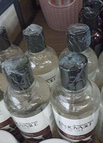 Huncalife vazgeçilmez kolonya - Görsel 6