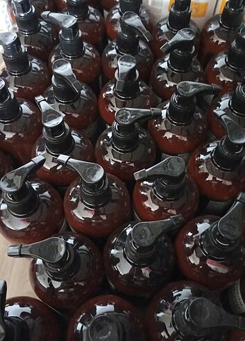 Huncalife vazgeçilmez kolonya - Görsel 7