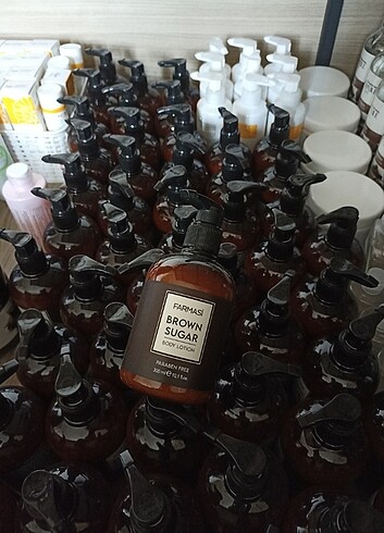 Huncalife vazgeçilmez kolonya - Görsel 8