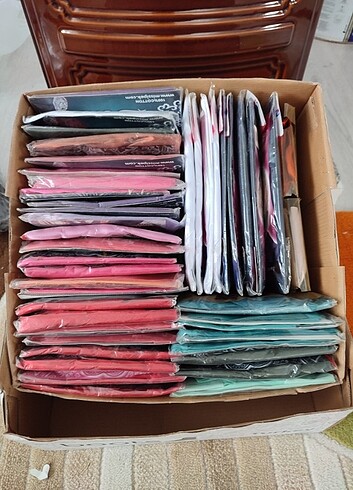 Twil ipek eşarp  - Görsel 11