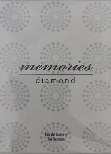 Rosalie Lespace Vennue Diamond  - Görsel 5