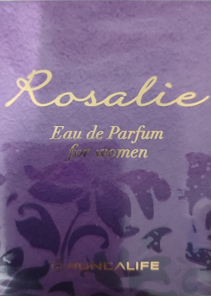 Rosalie Lespace Vennue Diamond  - Görsel 2