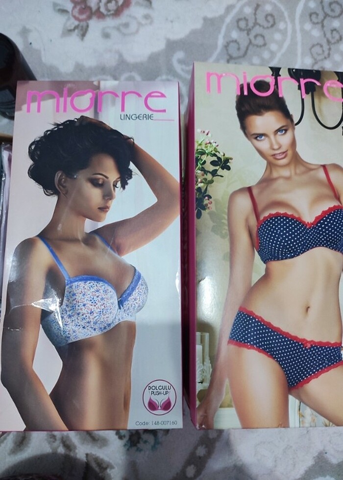 Miorre südyen takımı  - Görsel 2