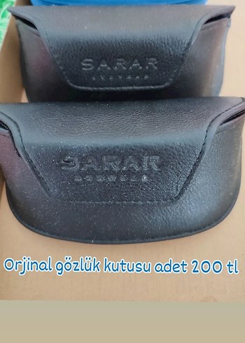 Boy Boy Gözlük Paketi - Görsel 6