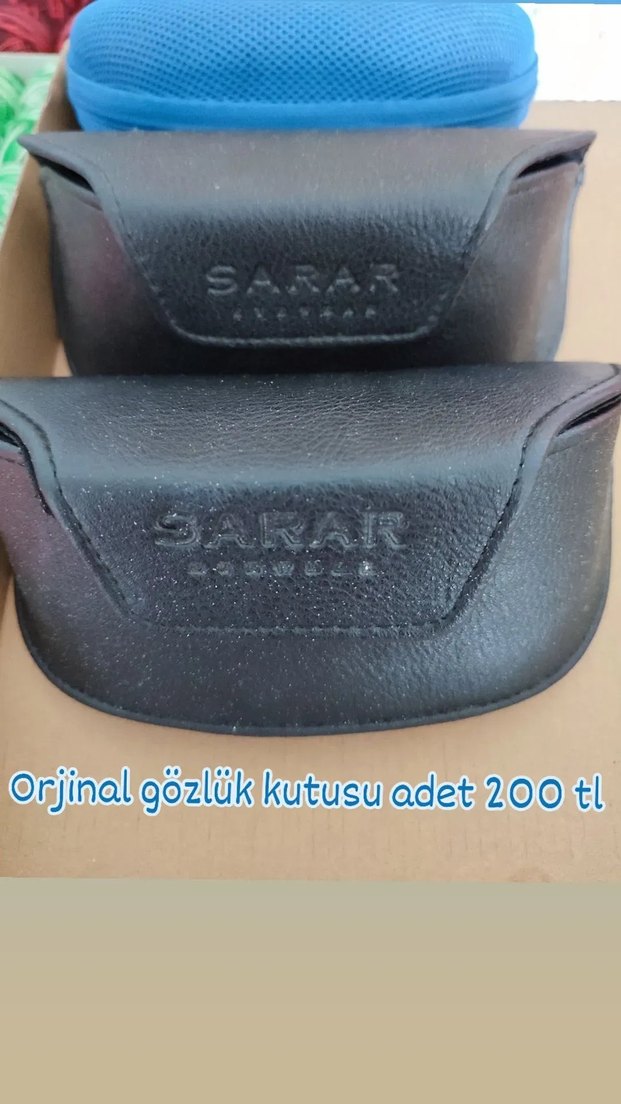 Boy Boy Gözlük Paketi - Görsel 2