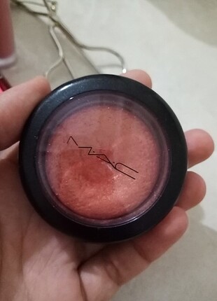 Orijinal Mac allık