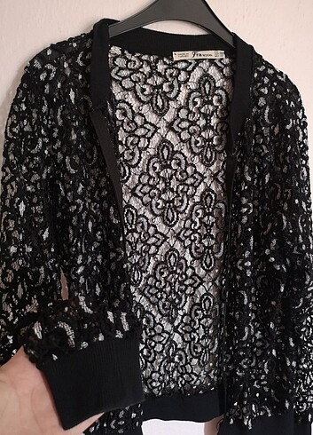 xl Beden siyah Renk Ceket