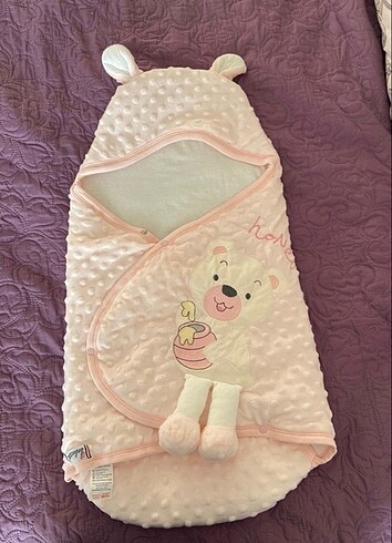 Bebek kundağı