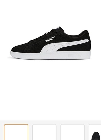 Puma Kadın Spor Ayakkabı