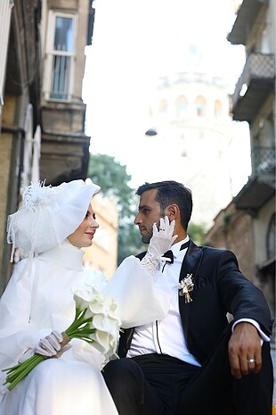 Gala çiçek
