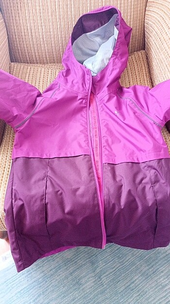 Decathlon mont 