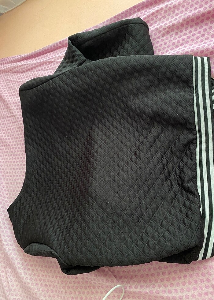 LTB siyah hırka - Görsel 3