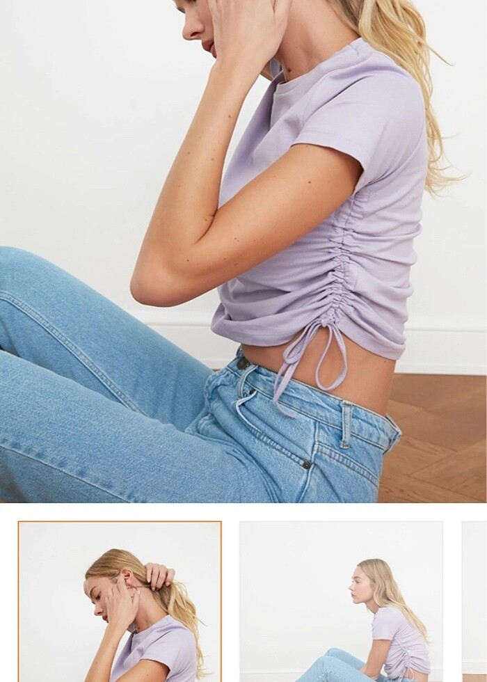 Trendyolmilla - Görsel 2