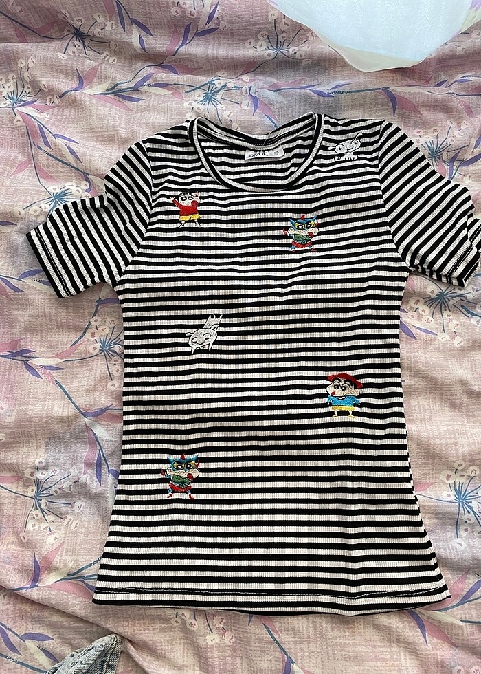 Tişört - Görsel 2