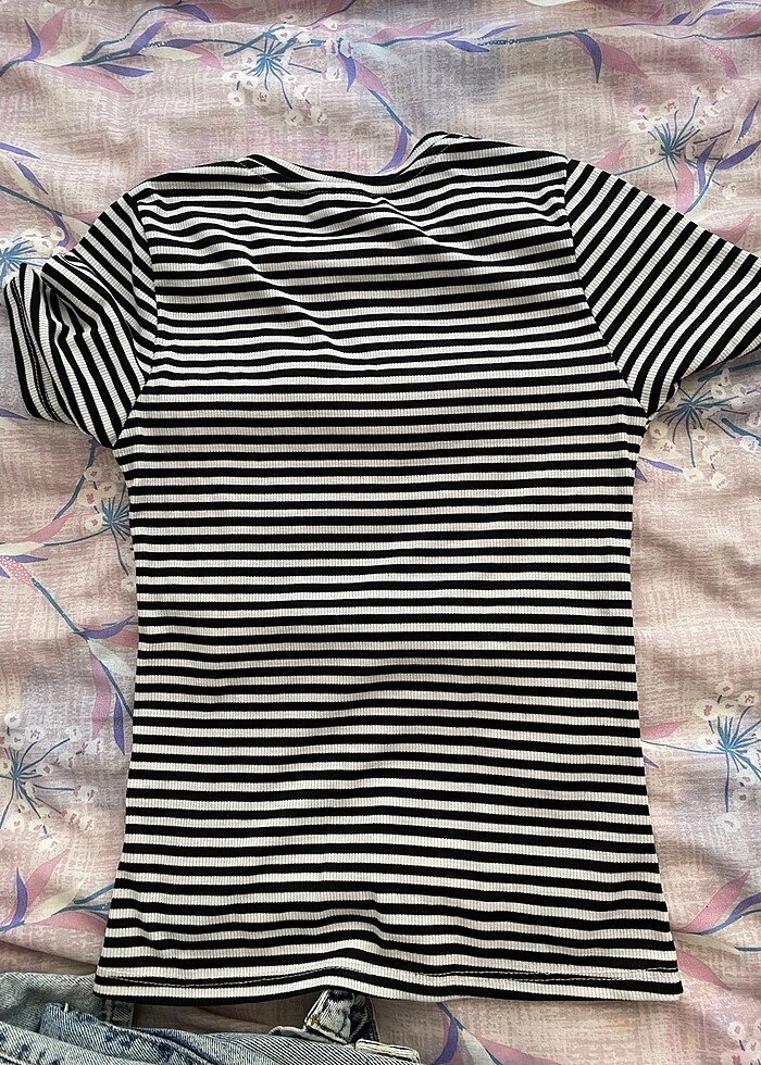 Tişört - Görsel 3