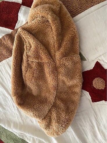 Peluş şapka - Görsel 3