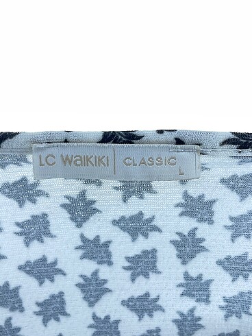 l Beden çeşitli Renk LC Waikiki Bluz %70 İndirimli.