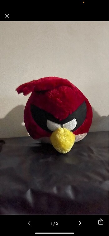 Angry birds