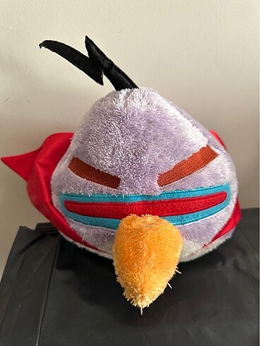 Angry birds