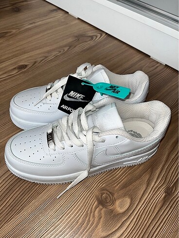 39 Beden Nike air force
