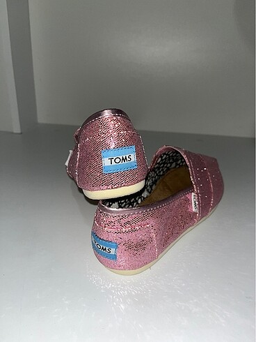 TOMS TOMS ayakkabı