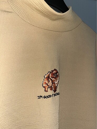 l Beden Sweat