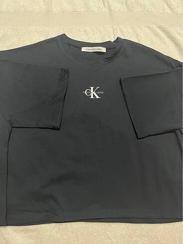 Calvin Klein Ck tişört