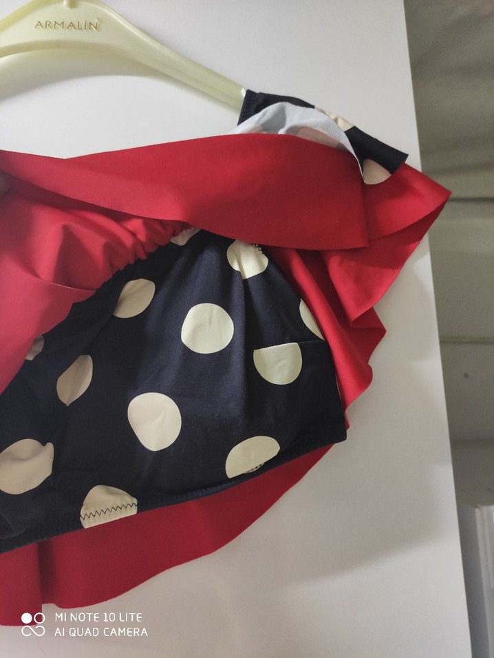 büstiyer mayo - Görsel 2