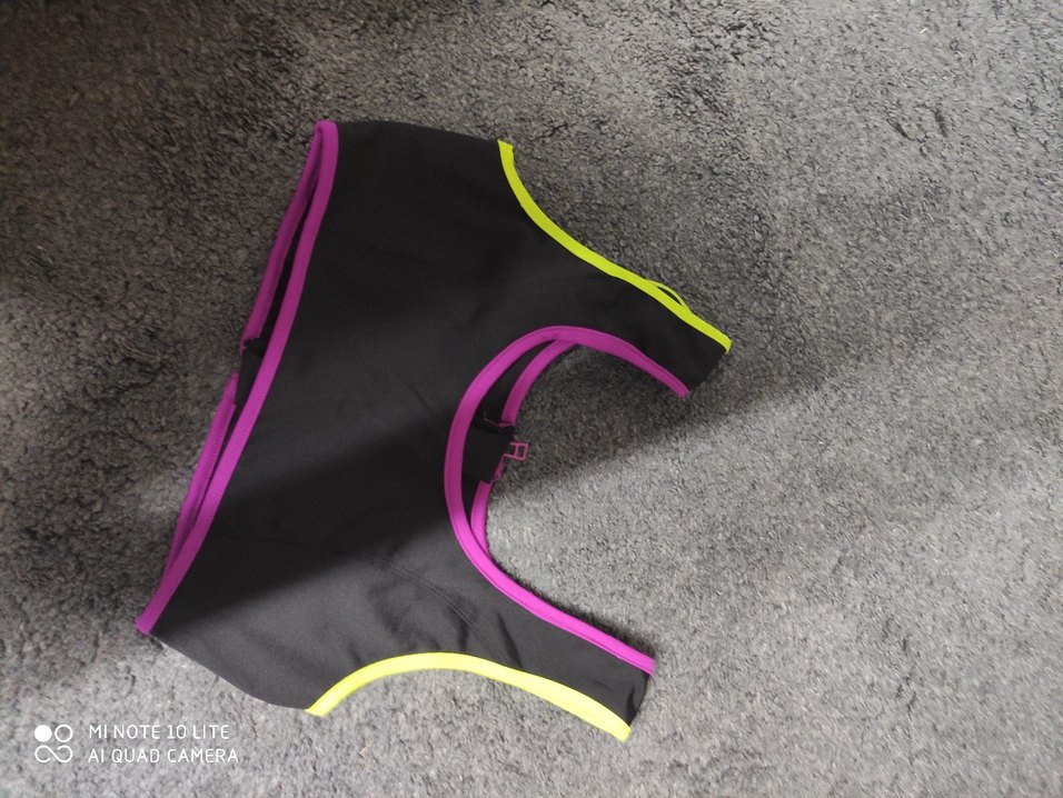 sporcu atlet koton marka - Görsel 2