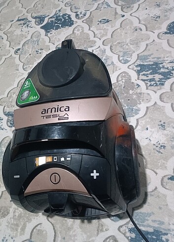 Beden Renk Arnica Tesla Süpürge