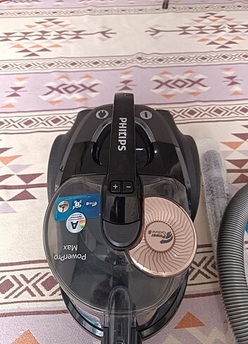 Philips Philips Marathon XB7150 Süpürge